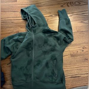 Old Navy Zip Up Jacket
